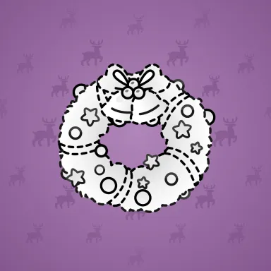 Winter Wreath