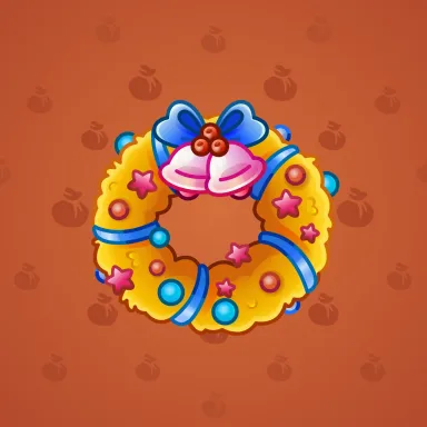 Winter Wreath