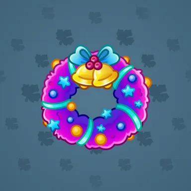Winter Wreath