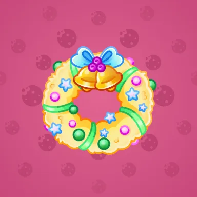Winter Wreath