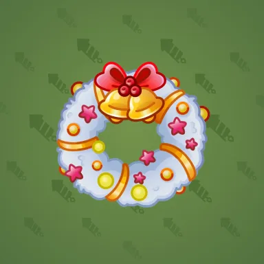 Winter Wreath