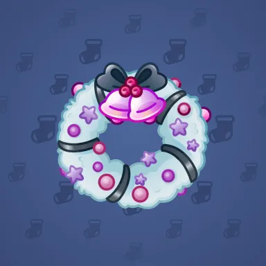 Winter Wreath
