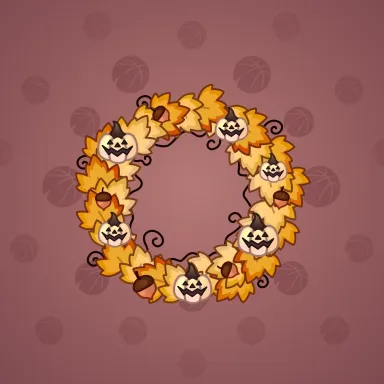 Winter Wreath #9055