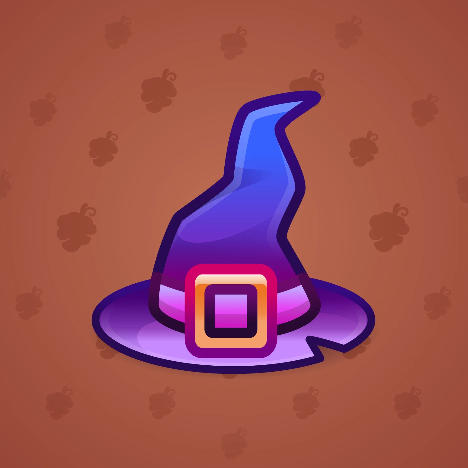 Witch Hat #11373