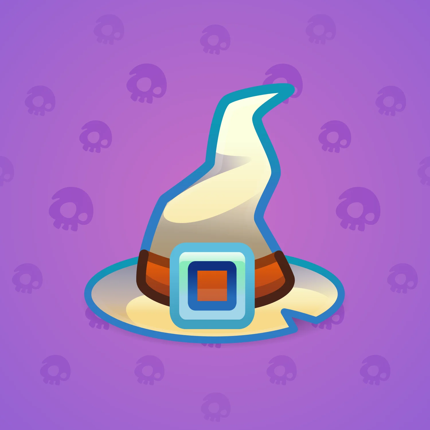 Witch Hat #11742