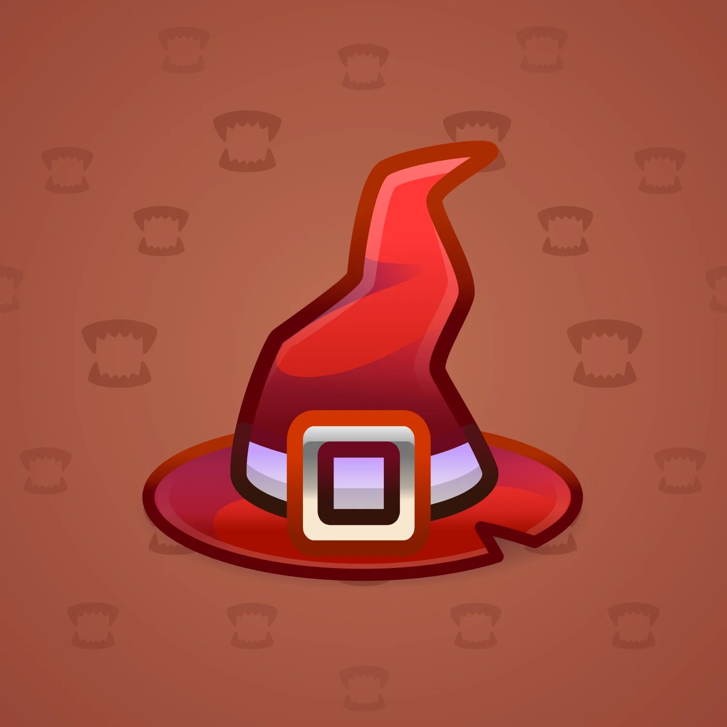 Witch Hat #13643