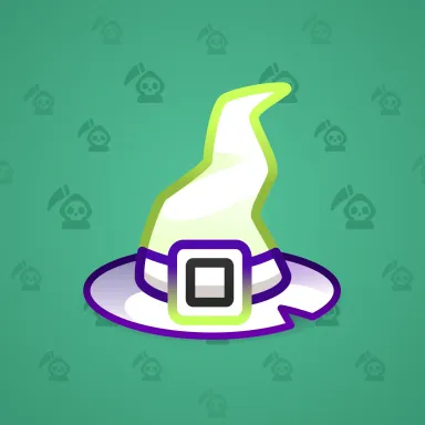Witch Hat #13757