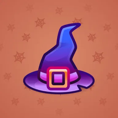Witch Hat #14670