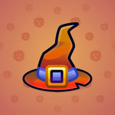 Witch Hat #15545