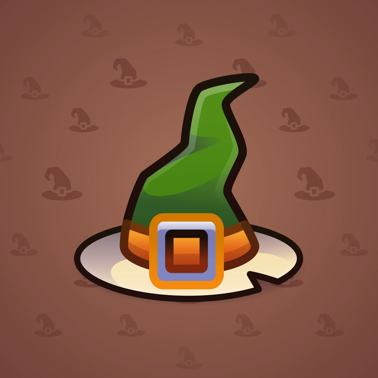 Witch Hat #15852