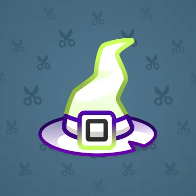 Witch Hat #16093