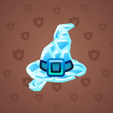 Witch Hat #16121