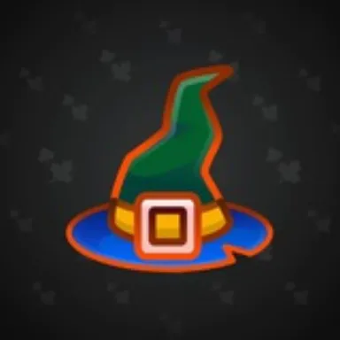 witchhat #1622