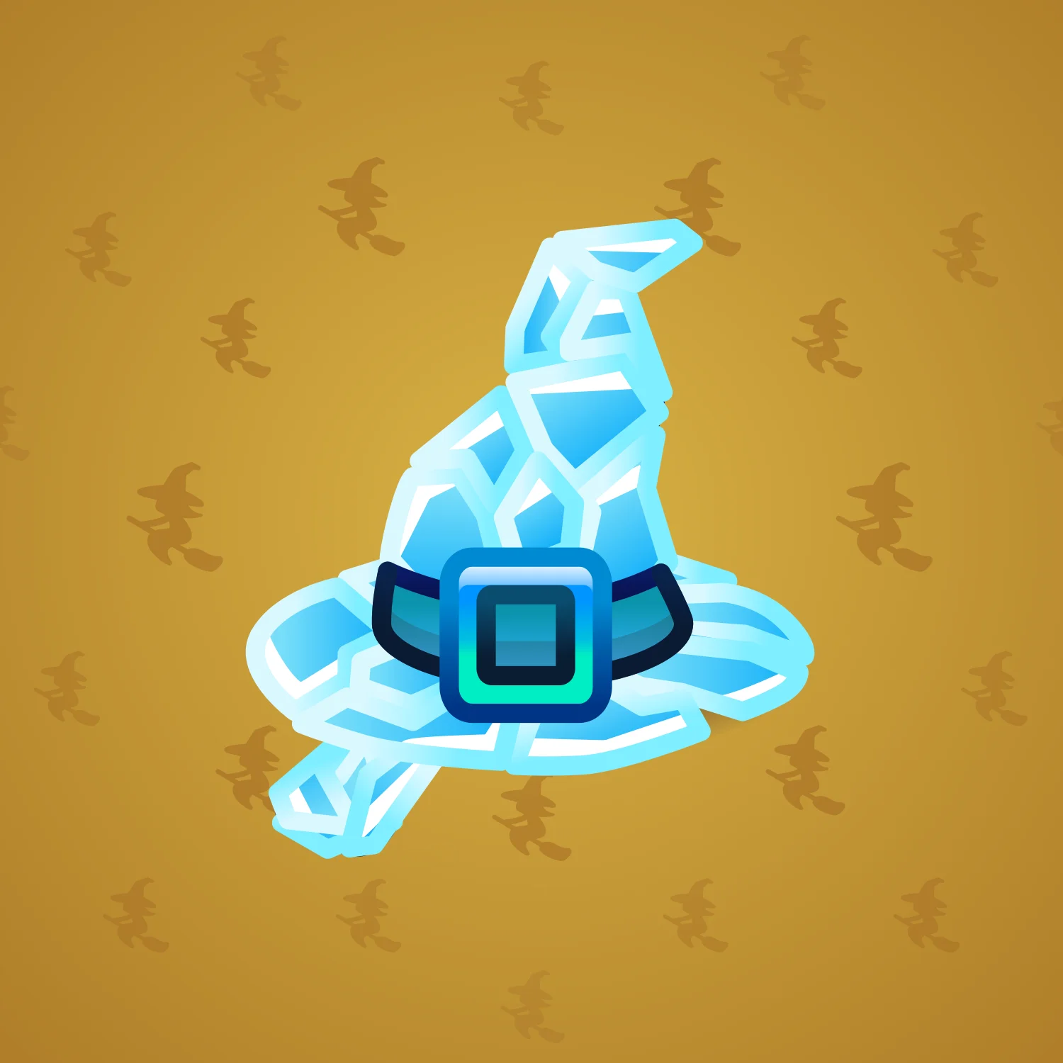 Witch Hat #18332