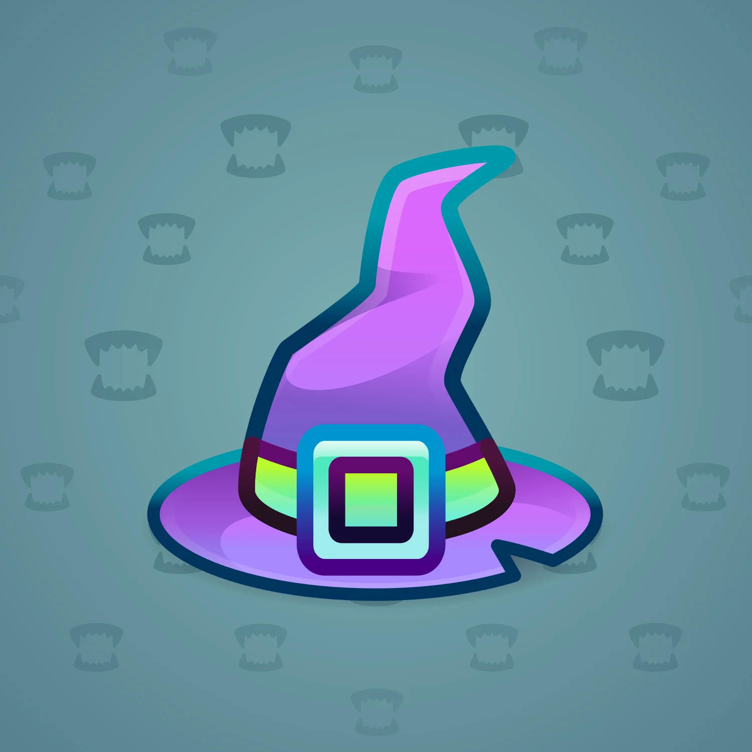 Witch Hat #20375