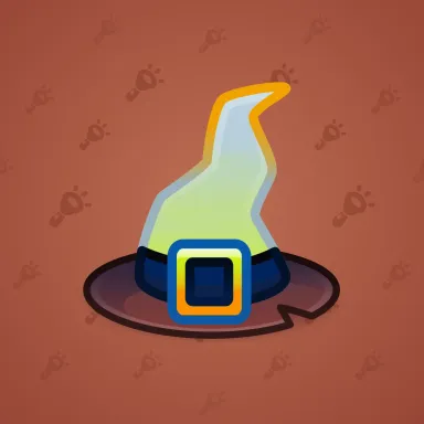 Witch Hat #20518