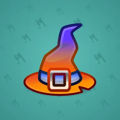 Witch Hat #22015