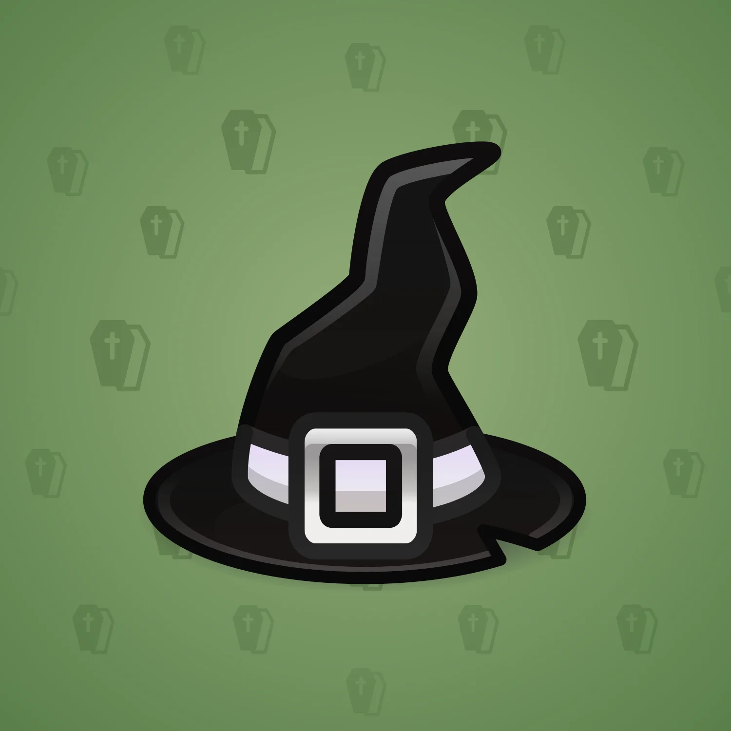 Witch Hat #22760