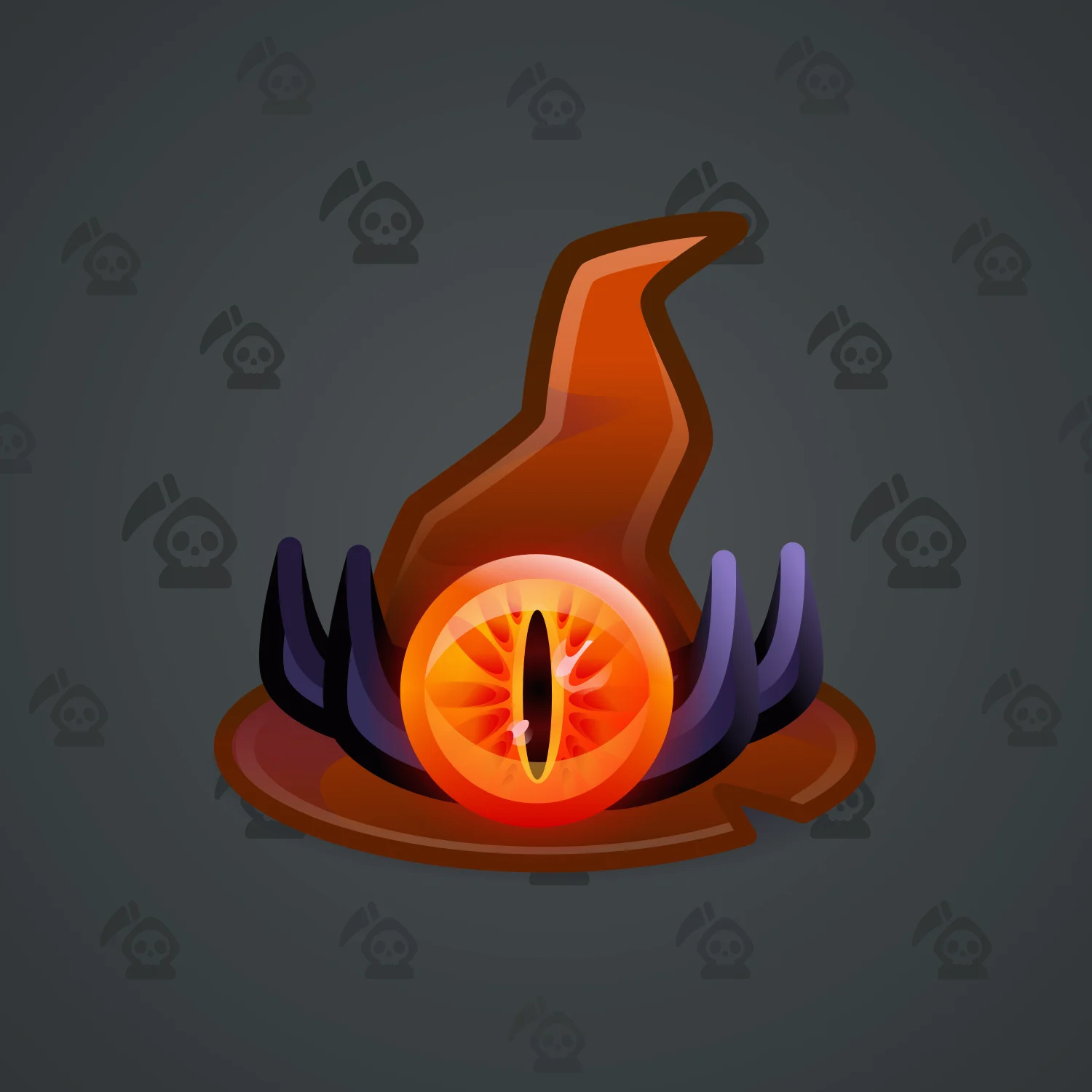 Witch Hat #236