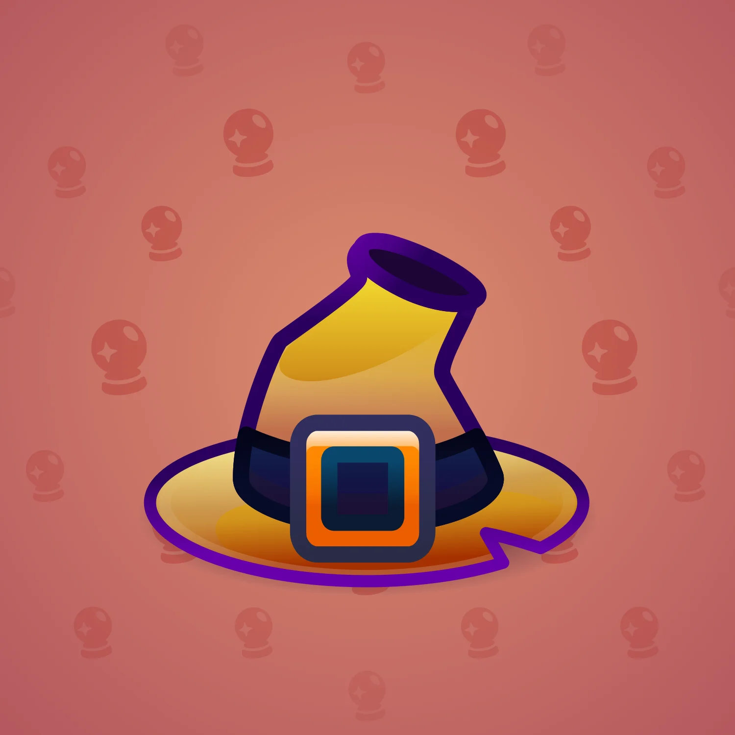 Witch Hat #24588