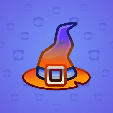 Witch Hat #25903