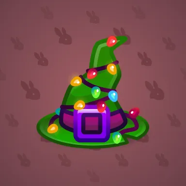 Witch Hat