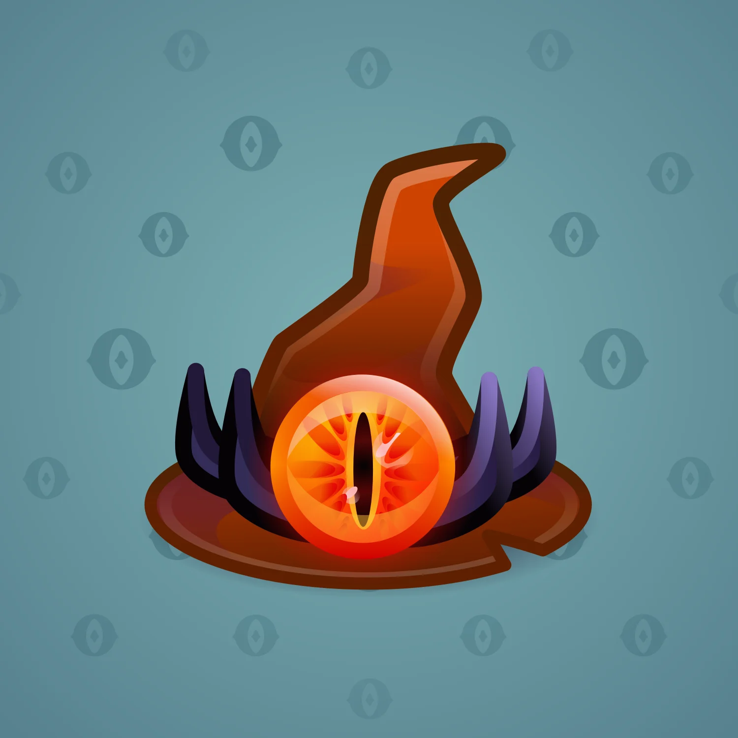 Witch Hat #26140