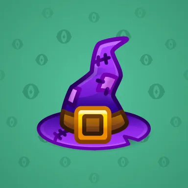 Witch Hat #26836