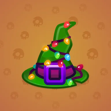 Witch Hat #26842