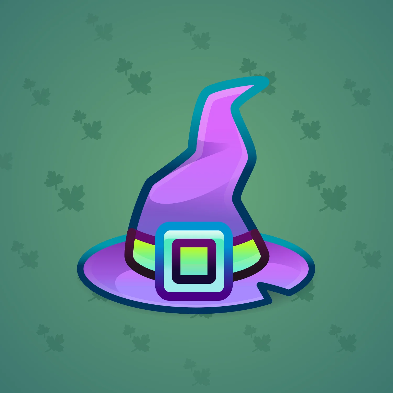 Witch Hat #26899