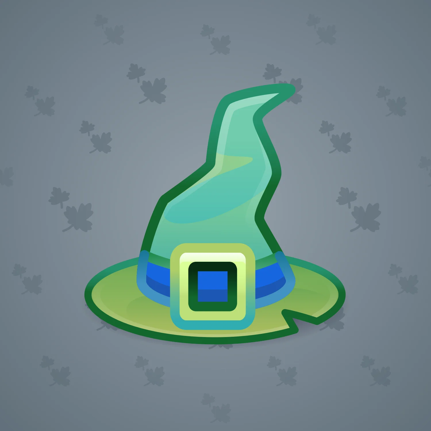 Witch Hat #27123