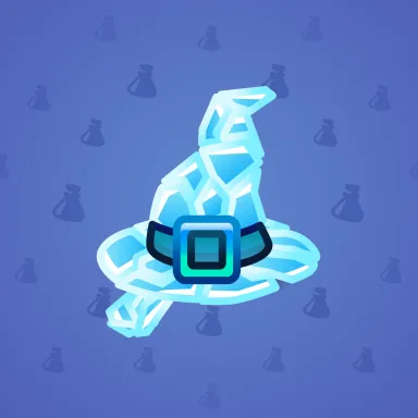 Witch Hat #27156