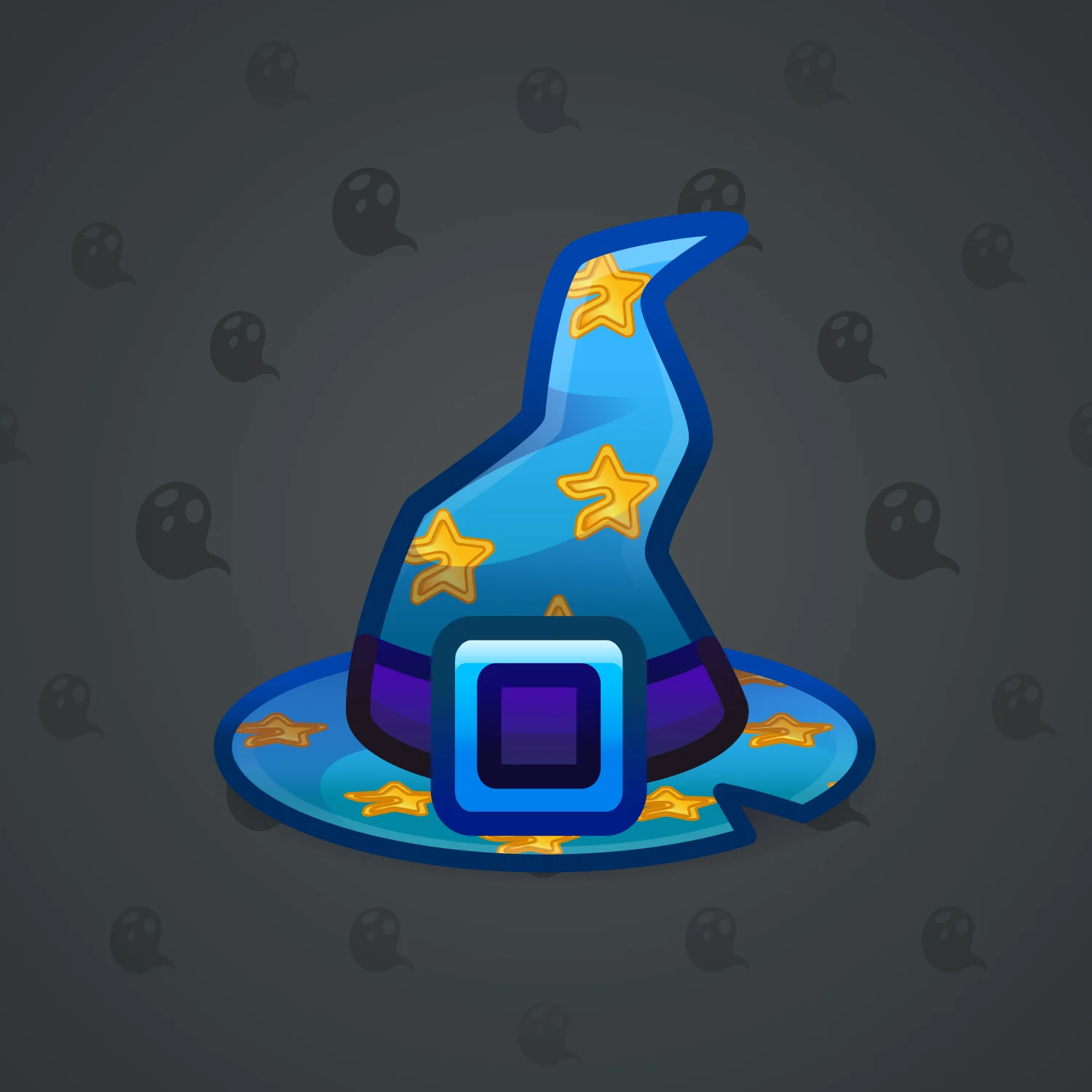 Witch Hat #27208