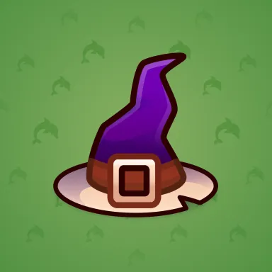 Witch Hat #27385
