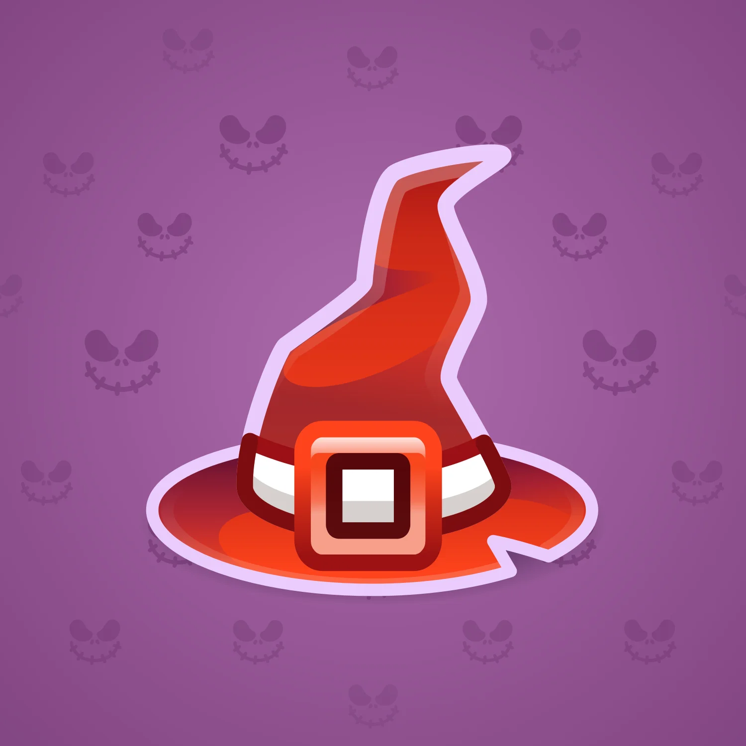Witch Hat #27654