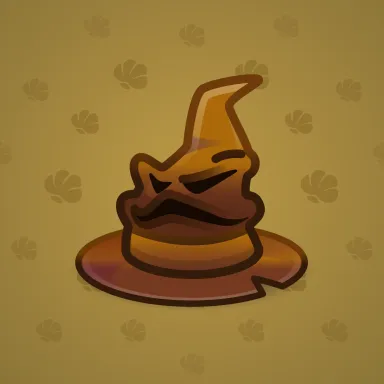 Witch Hat #27719
