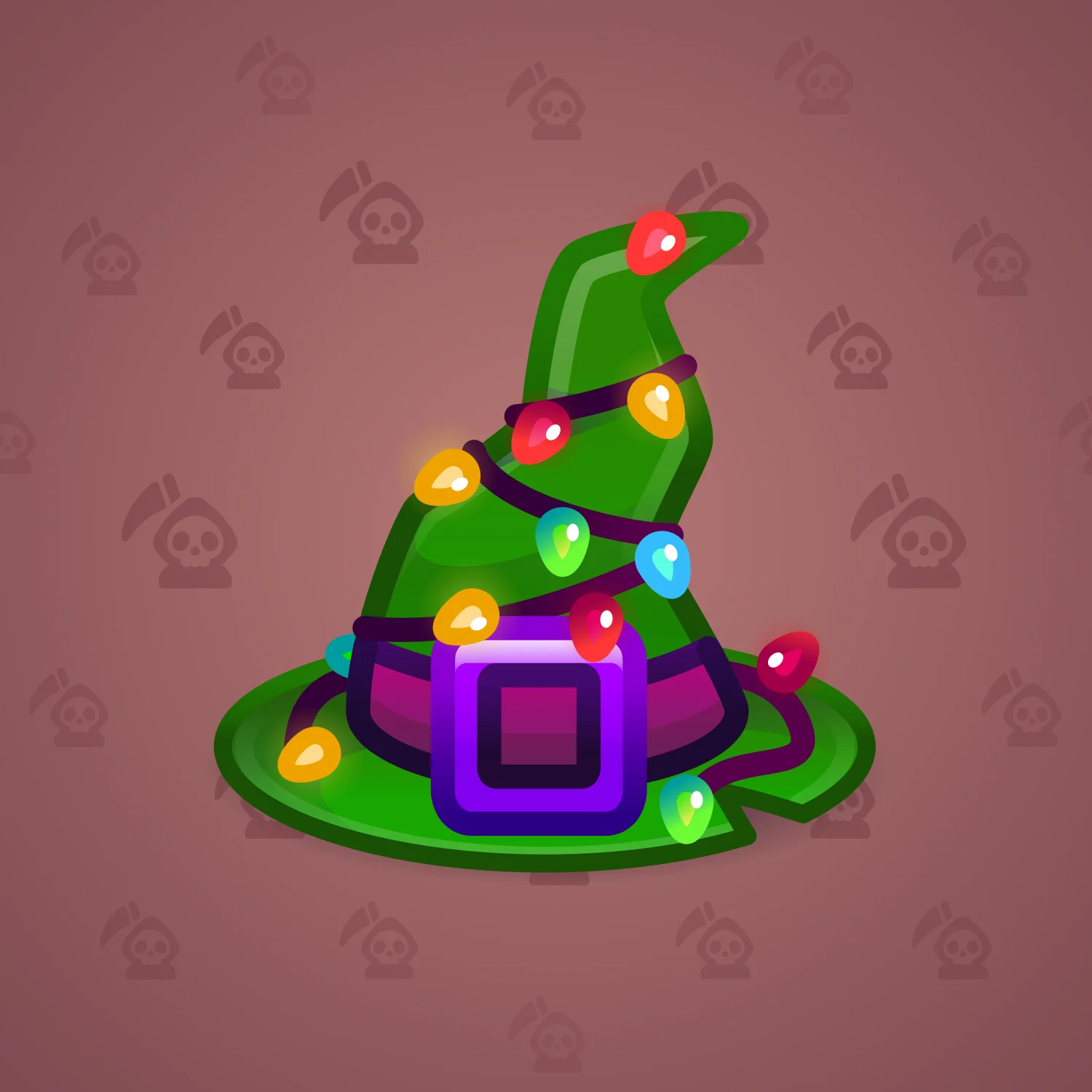 Witch Hat #27797