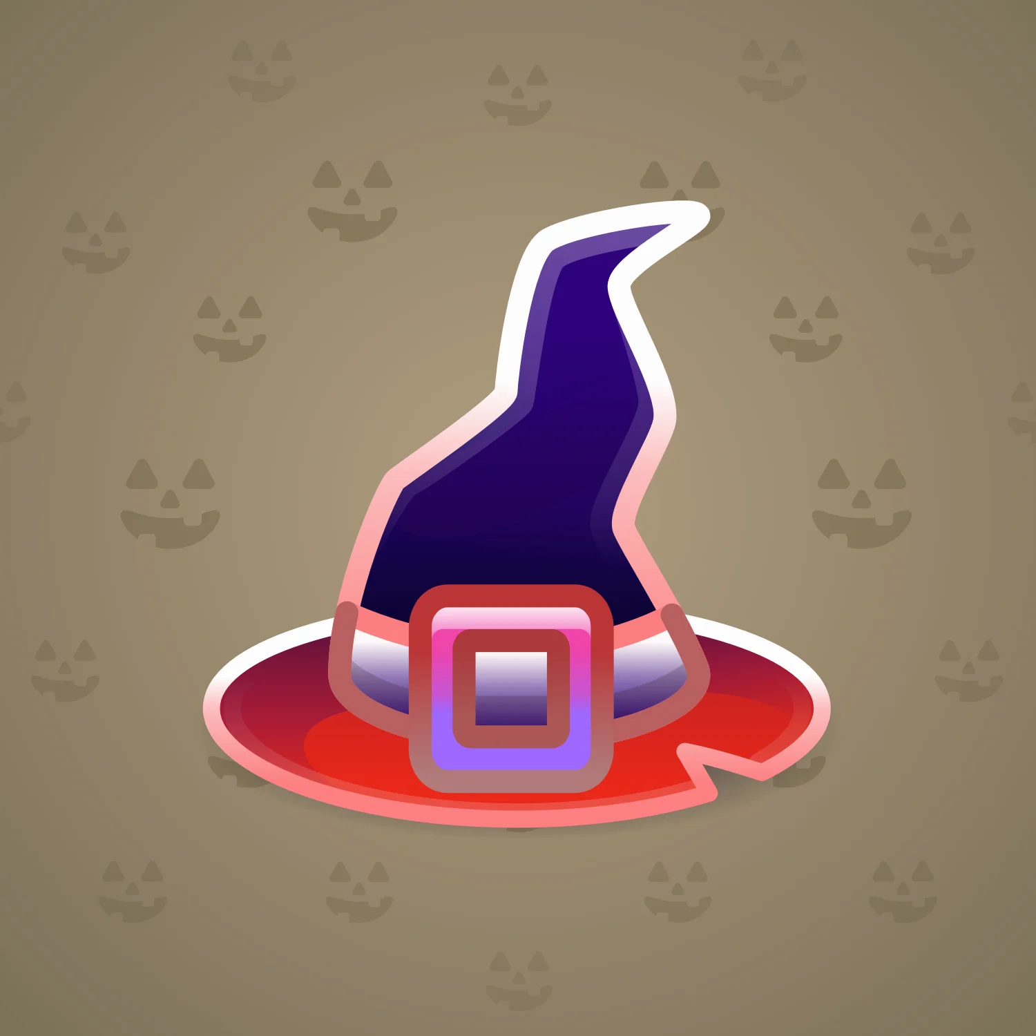 Witch Hat #27808