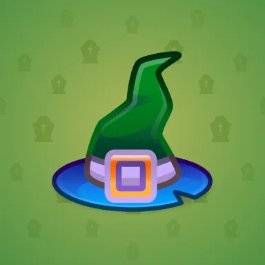Witch Hat #28442