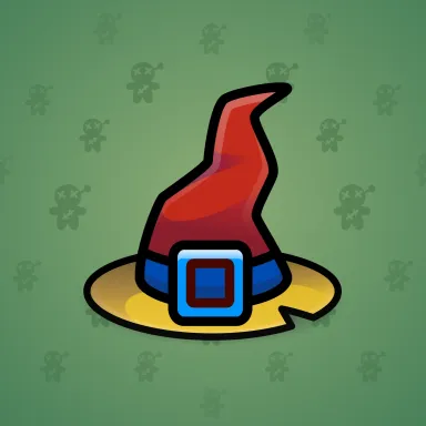 Witch Hat #28495