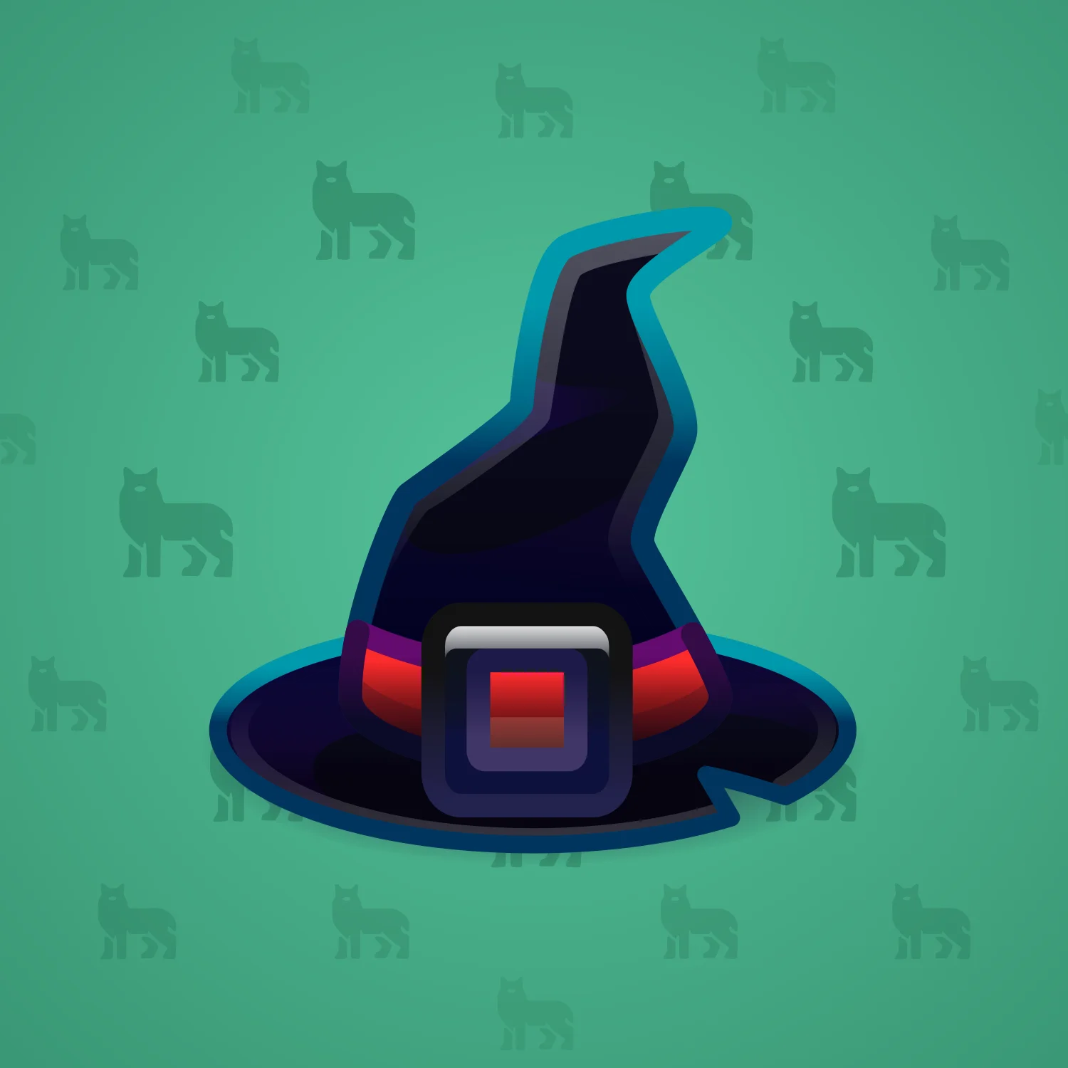 Witch Hat #28678