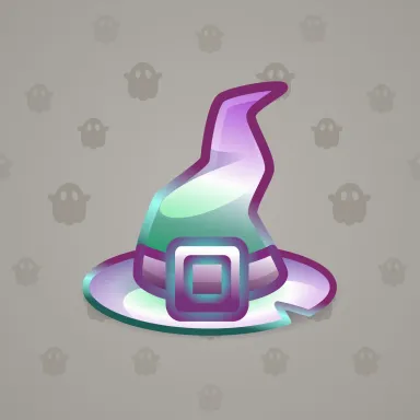 Witch Hat #29126