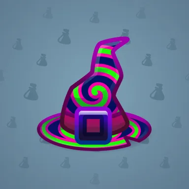 Witch Hat #29612