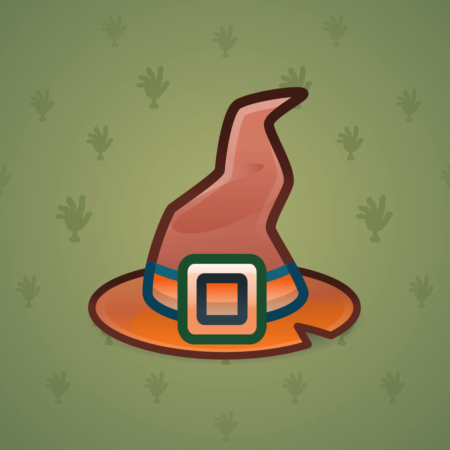 Witch Hat #29717