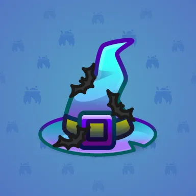 Witch Hat #29842