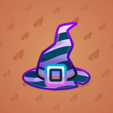 Witch Hat #30086
