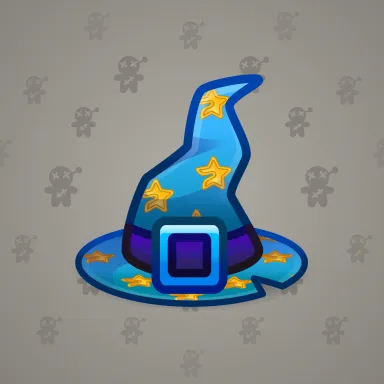 Witch Hat #30126