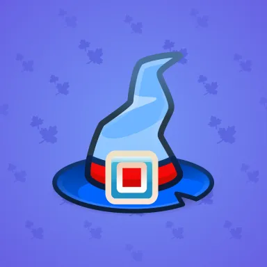 Witch Hat #30482