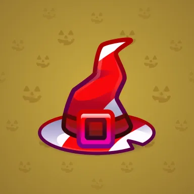 Witch Hat #31241