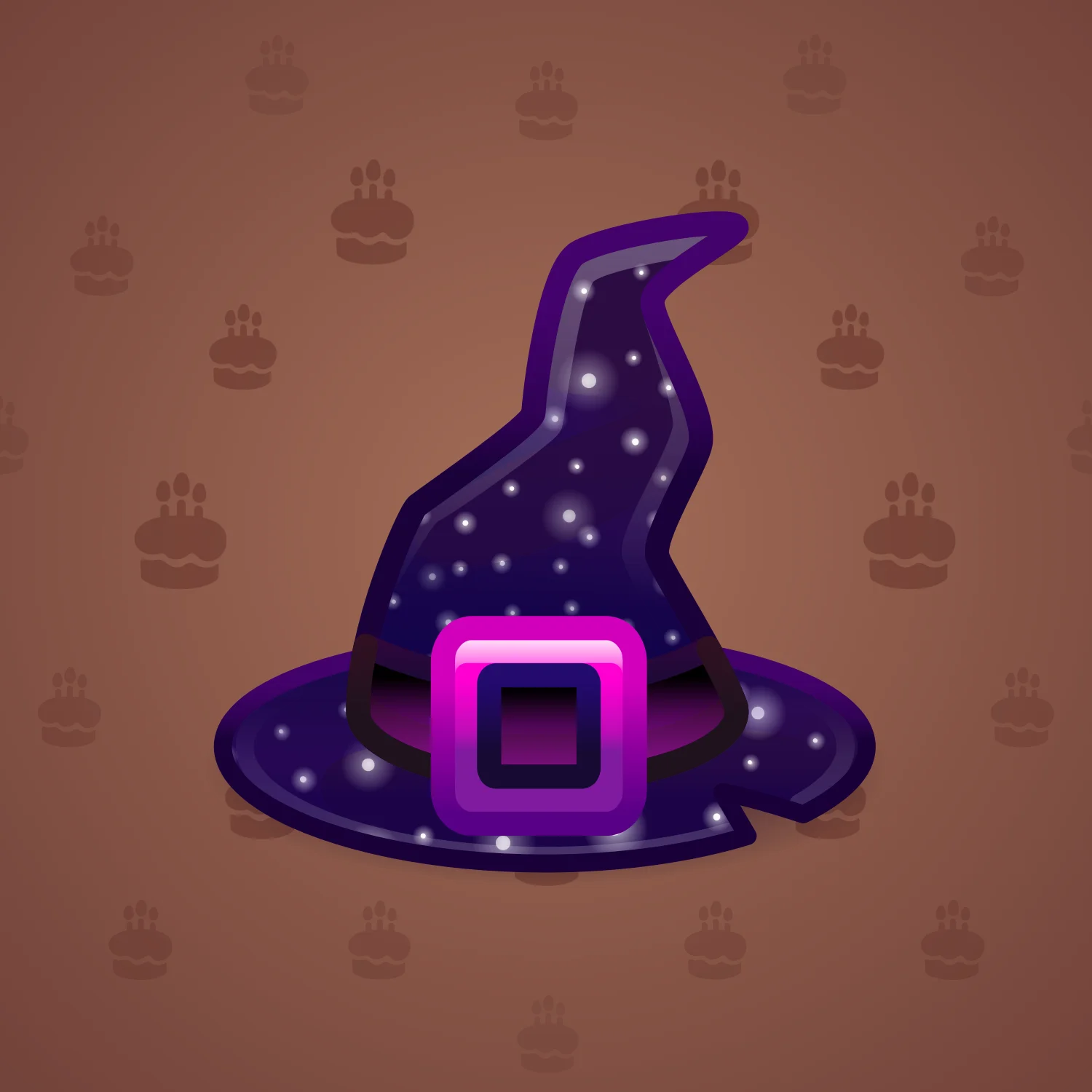 Witch Hat #3149